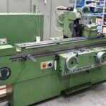 Kellenberger 1500U avant rétrofit