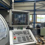 Commande FANUC