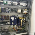 Electrique à neuf