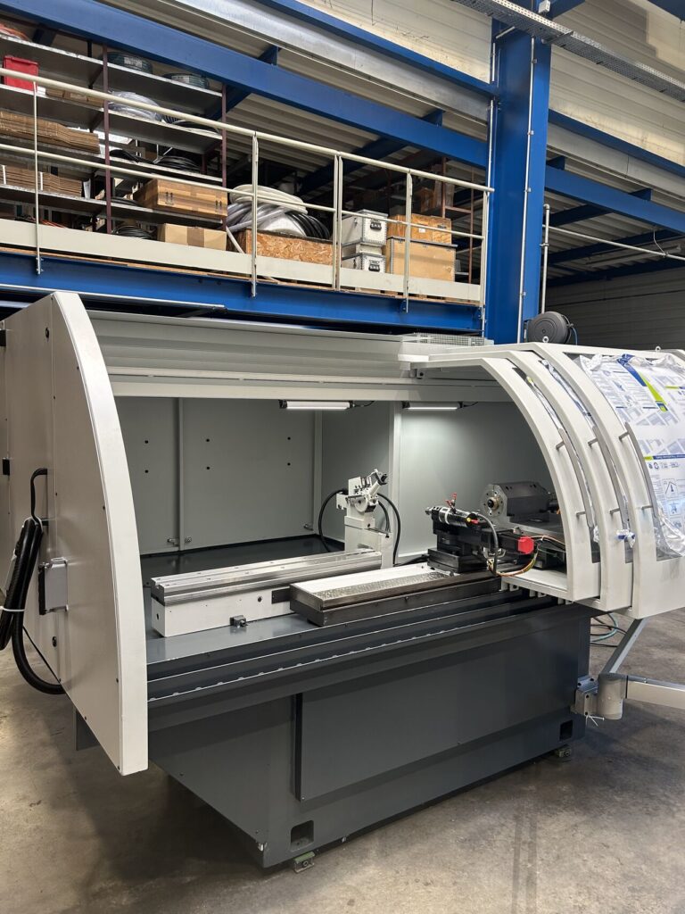 En cours de reconstruction