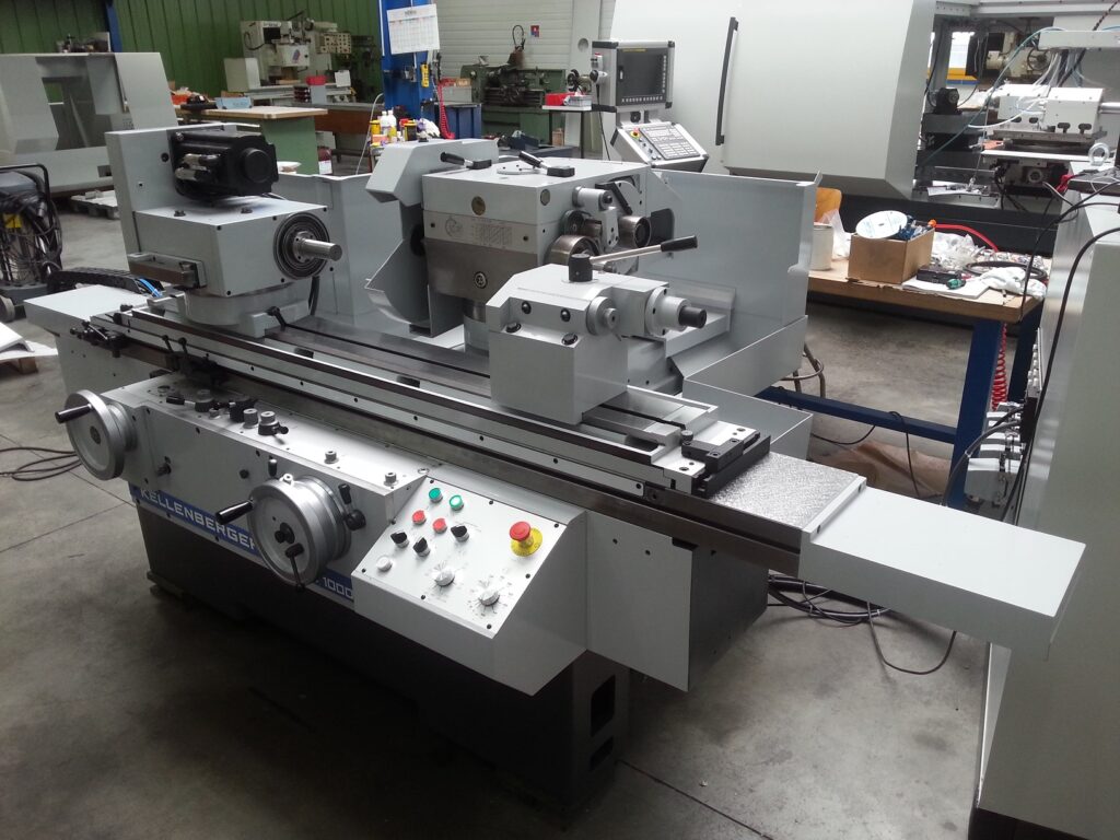 Kellenberger 1000U-175